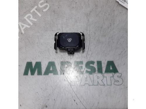 Used Electronic sensor CITROËN C5 III Break (RW_) 2.7 HDi (204 hp) 31395033