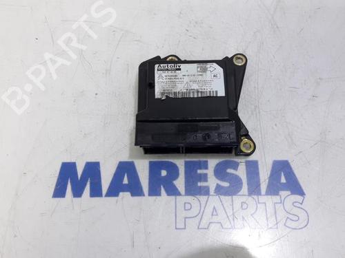 Used ECU airbags CITROËN C3 II (SC_) 1.6 HDi (92 hp) 31399680