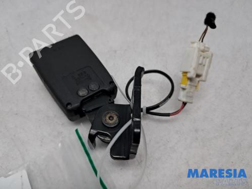 Used Seat buckle ALFA ROMEO GIULIETTA (940_) 1.8 TBi (940FXC1A) (235 hp) 31490813