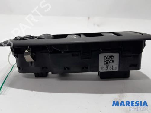 Switch PEUGEOT 2008 I (CU_) 1.6 HDi | BP31536536I30