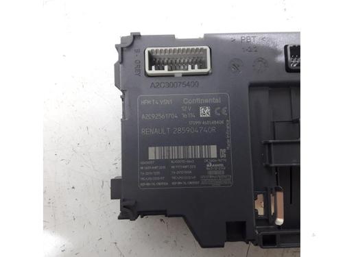 Other RENAULT CLIO IV (BH_) 0.9 TCe 90 (BHNF, BHMA, BHMH, BHJK, BHJR) | BP31439554O1