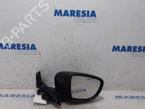 Bakspejl Højre RENAULT ZOE (BFM_) ZOE (88 hp) 31425550