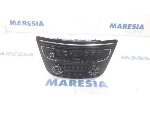 Used Climate control PEUGEOT 508 SW I (8E_) 1.6 HDi (115 hp) 31448050