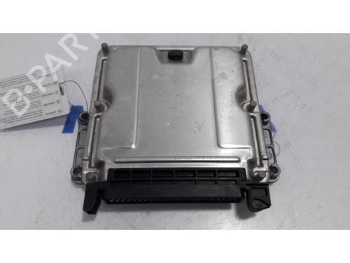 Engine control unit (ECU) PEUGEOT 607 (9D, 9U) 2.2 HDi | BP31400518M57