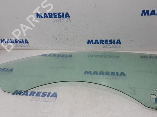 Used Front left door window PEUGEOT RCZ 1.6 16V (156 hp) 31526985