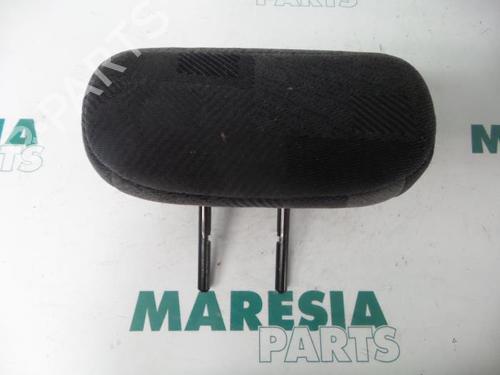 Nakkestøtte CITROËN C5 I Break (DE_) 1.8 16V (DE6FZB, DE6FZE) (115 hp) 31398625