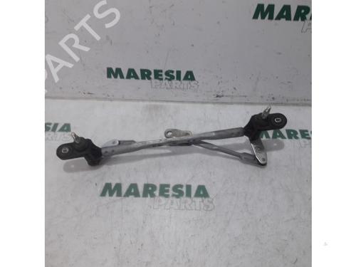 front-wipers-mechanism-fiat-500-312_-2007-31469150 main image