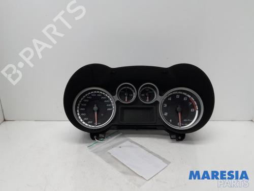 instrument-cluster-alfa-romeo-mito-955_-2008-2009-2010-2011-2012-2013-2014-2015-2016-2017-2018-31383921 main image