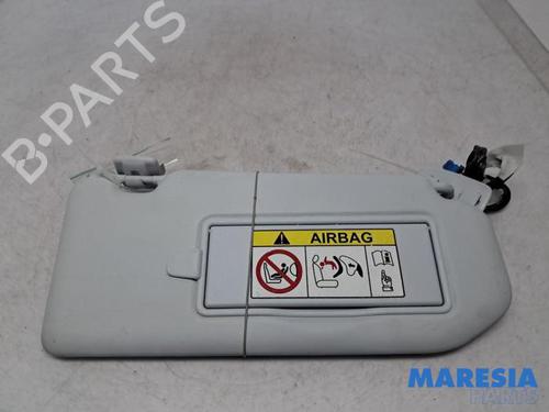 Pare-soleil droit Pare-soleil droit PEUGEOT 308 SW II (LC_, LJ_, LR_, LX_, L4_) 1.2 THP 130 (131 hp) 39896585 39896585