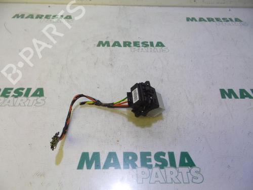 Used Electronic sensor PEUGEOT 208 I (CA_, CC_) 1.2 VTI 82 (82 hp) 31456495