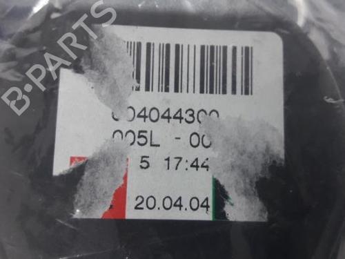 Front left seatbelt FIAT 500 (312_) 1.2 (312AXA1A) | BP31400995I26