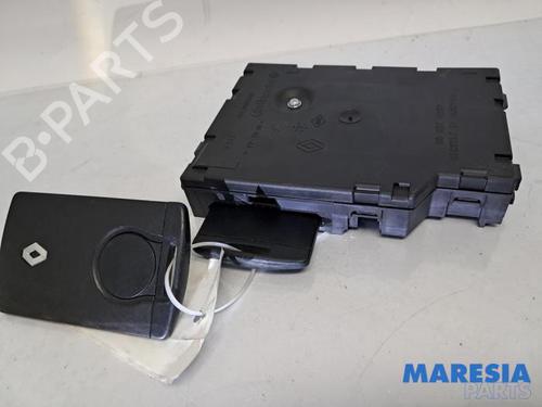 Engine control unit (ECU) RENAULT CLIO IV (BH_) 0.9 TCe 90 (BHNF, BHMA, BHMH, BHJK, BHJR) | BP31450109M57 - Image 4