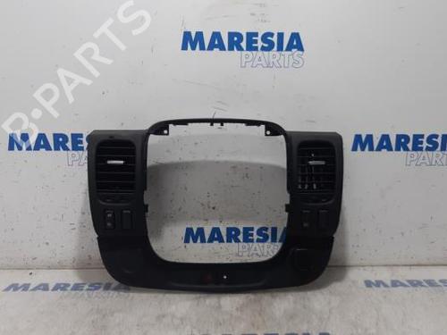 Used Air vent RENAULT TRAFIC III Van (FG_) 1.6 dCi 90 (FGME) (90 hp) 31481162