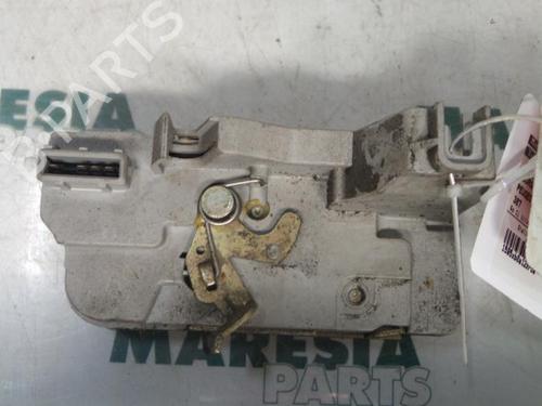 Used Electronic module PEUGEOT 307 SW (3H) 2.0 16V (136 hp) 31383209