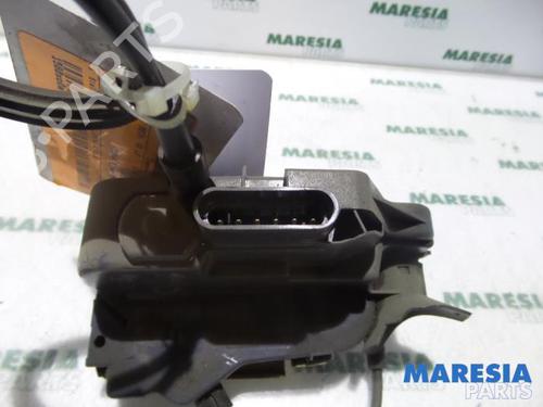 Electronic module RENAULT LAGUNA II Grandtour (KG0/1_) 1.8 16V (KG0B, KG0M) | BP31535731M83 