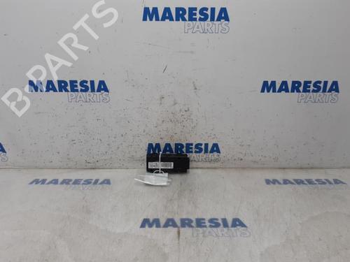 Used Electronic module CITROËN C4 Grand Picasso I (UA_) 2.0 i 16V (140 hp) 31422076