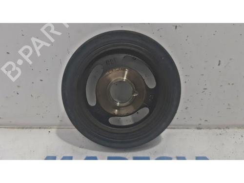 Pulley CITROËN C4 Picasso II 1.6 HDi / BlueHDi 115 | BP31404472M122