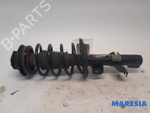 Used Right front shock absorber Right front shock absorber ALFA ROMEO GIULIETTA (940_) 1.4 TB (940FXF1A) (116 hp) 31471112 31471112
