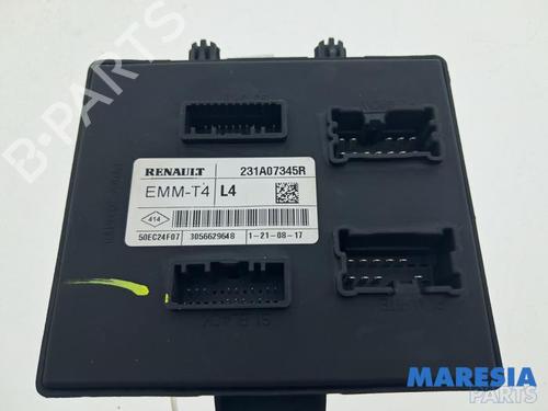 Electronic module RENAULT TWINGO III (BCM_, BCA_) 1.0 SCe 70 (BCMB) | BP38459359M83 - Image 2