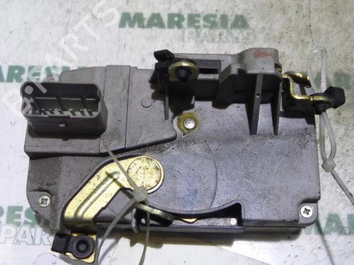 electronic-module-peugeot-206-hatchback-2ac-1998-1999-2000-2001-2002-2003-2004-2005-2006-2007-2008-2009-2010-2011-2012-31419950 main image