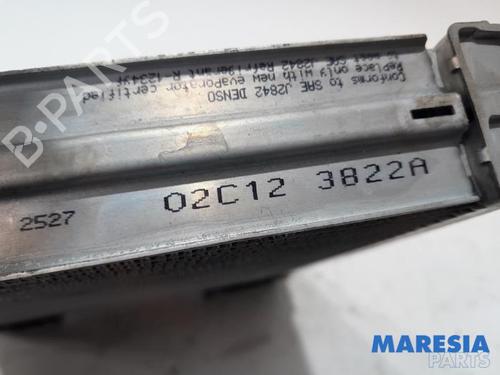 AC radiator ALFA ROMEO GIULIA (952_) 2.0 (952ACA25) | BP31453497M32