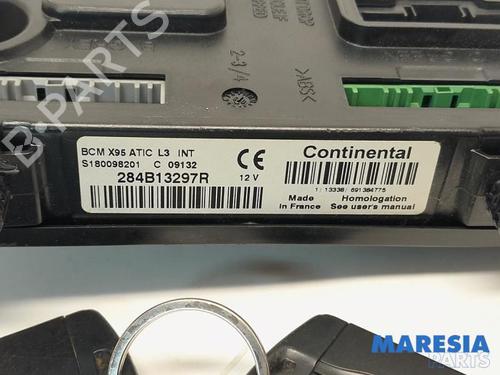Engine control unit (ECU) RENAULT MEGANE III Coupe (DZ0/1_) 2.0 TCe (DZ0K) | BP31402309M57 - Image 6