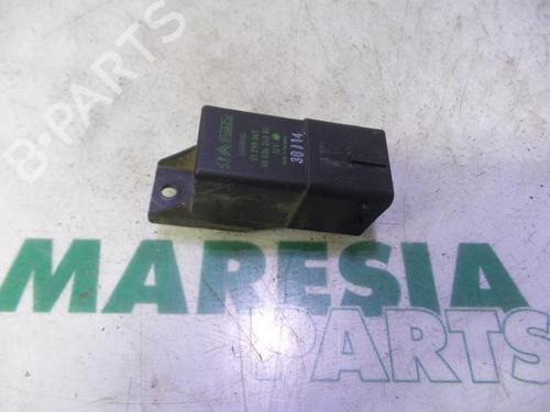 Used Electronic sensor PEUGEOT 308 SW II (LC_, LJ_, LR_, LX_, L4_) 1.6 HDi / BlueHDi 115 (LCBHXM, LCBHXT) (115 hp) 31489219