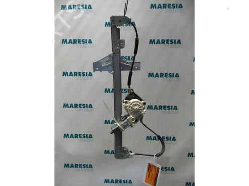 front-right-window-mechanism-peugeot-307-break-3e-2002-2003-2004-2005-2006-2007-2008-2009-31403581 main image