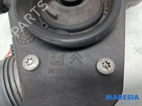 Front wiper motor CITROËN C4 Picasso II 1.6 THP 155 | BP31410630M29