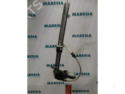 Used Rear right window mechanism RENAULT LAGUNA II Grandtour (KG0/1_) 1.9 dCi (KG0G) (120 hp) 31522812