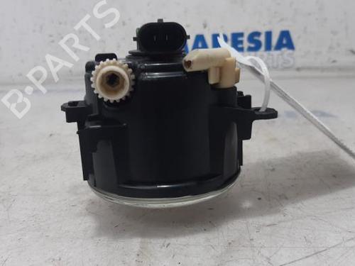 Right front fog light PEUGEOT 207 (WA_, WC_) 1.6 16V VTi | BP31496096C31 
