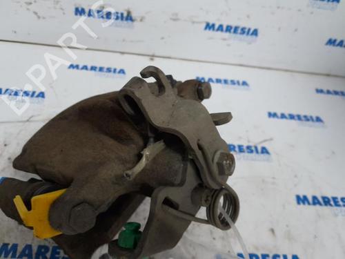 Left rear brake caliper VAUXHALL VIVARO B Bus (X82) 1.6 CDTi | BP31414634M107 - Image 2