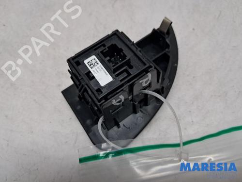 Switch ALFA ROMEO GIULIA (952_) 2.0 (952ABA25B) | BP31409086I30