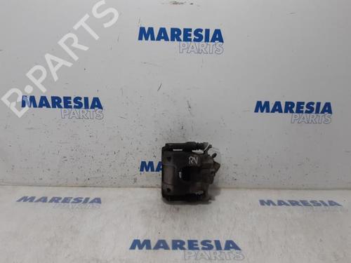 Used Right front brake caliper RENAULT CLIO V (B7_) 1.0 TCe 100 (B7MT) (101 hp) 31435674