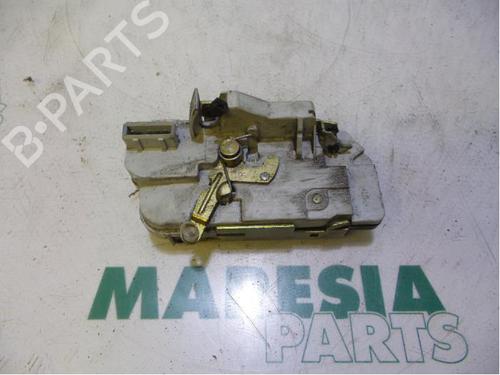 Used Electronic module PEUGEOT 206 SW (2E/K) 1.6 16V (109 hp) 31473451