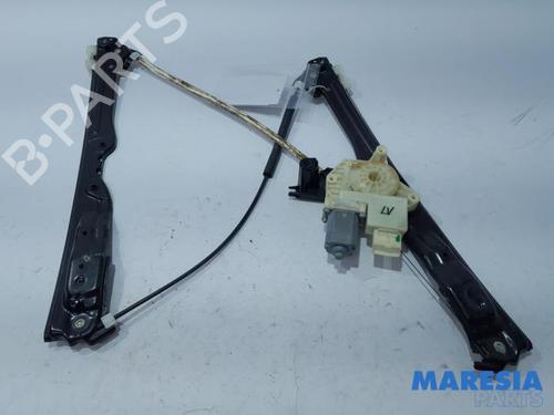 Used Front left window mechanism Front left window mechanism 31457826 31457826
