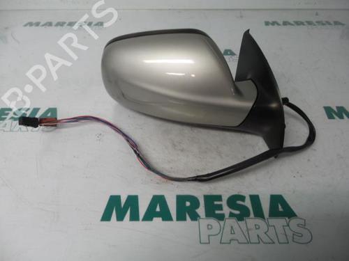 Used Right mirror PEUGEOT 307 SW (3H) 2.0 16V (140 hp) 31440221