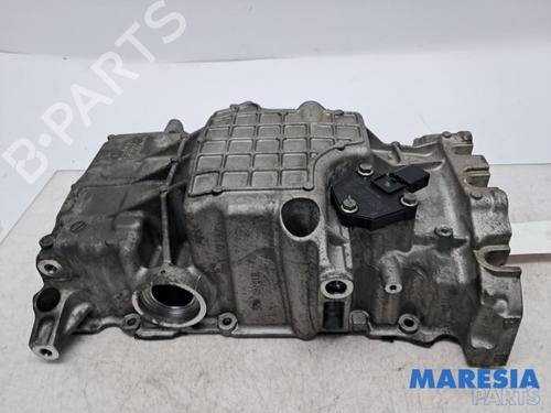 Used Oil sump Oil sump ALFA ROMEO STELVIO (949_) 2.0 Q4 (949.AXA2A) (280 hp) 40510363 40510363