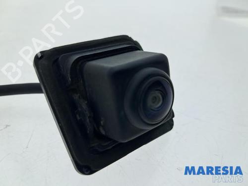Camera RENAULT CAPTUR I (J5_, H5_) 1.3 TCe 150 (J5NK, J5JS) | BP40093065E14 - Image 3