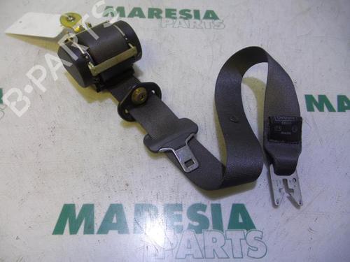 Used Front right seatbelt RENAULT LAGUNA II Grandtour (KG0/1_) 1.9 dCi (KG1A, KG1W, KG0G) (110 hp) 31482245