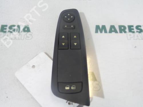 Used Switch FIAT STILO Multi Wagon (192_) 1.9 JTD (140 hp) 31476125