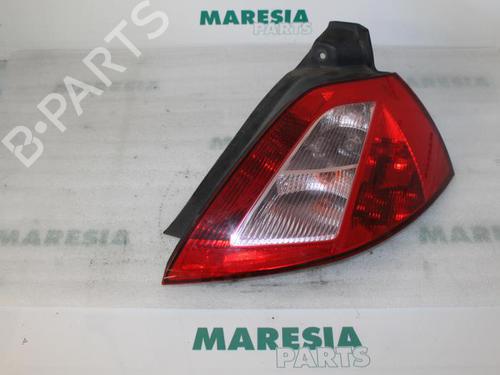 Used Right taillight Right taillight 31502909 31502909