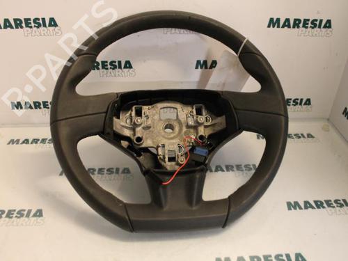 Rat CITROËN C3 II (SC_) 1.6 HDi (92 hp) 31420257