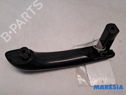 Front right exterior door handle DACIA SANDERO II TCe 90 (B8M1, B8MA, B8AC) | BP31453462C129 