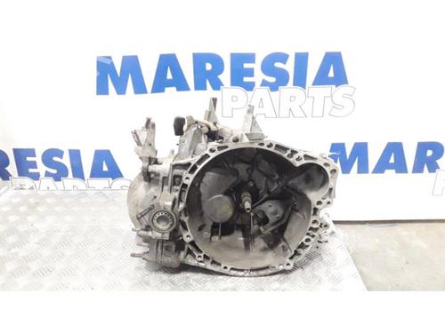 Used Gearbox CITROËN C5 II Break (RE_) 2.0 HDi (RERHRH) (136 hp) 31501859