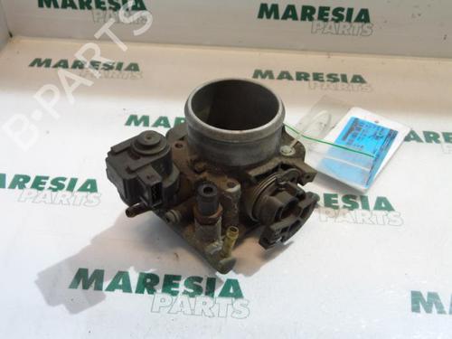 Used Throttle body Throttle body ALFA ROMEO GTV (916_) 2.0 T.SPARK 16V (916.C2__, 916C2C00) (150 hp) 31423405 31423405