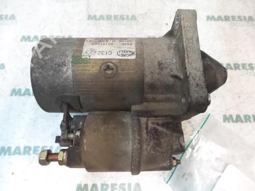 Used Starter FIAT SEICENTO / 600 (187_) 1.1 (187AXB, 187AXB1A, 187AXC1A02) (54 hp) 31478509