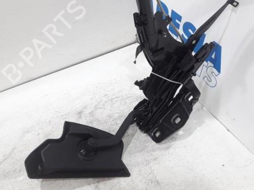 Switch PEUGEOT 307 CC (3B) 2.0 16V | BP31471888I30