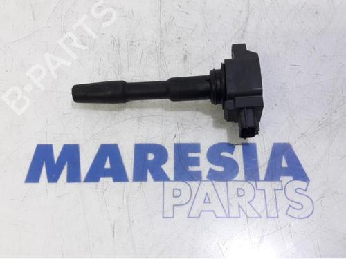 Used Ignition coil RENAULT KADJAR (HA_, HL_) 1.2 TCe 130 (HLMR) (130 hp) 31434732