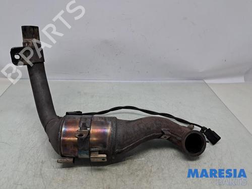 Catalyseur FIAT 500 C (312_) 0.9 (312AG1A) (86 hp) 32069120